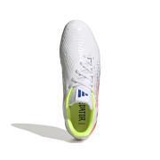 Chaussures de football adidas Predator Edge.4 IN - Al Rihla
